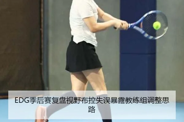EDG季后赛复盘视野布控失误暴露教练组调整思路（LeBoSports）